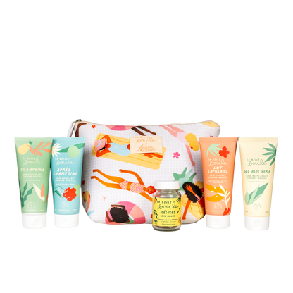 Trousse de Voyage