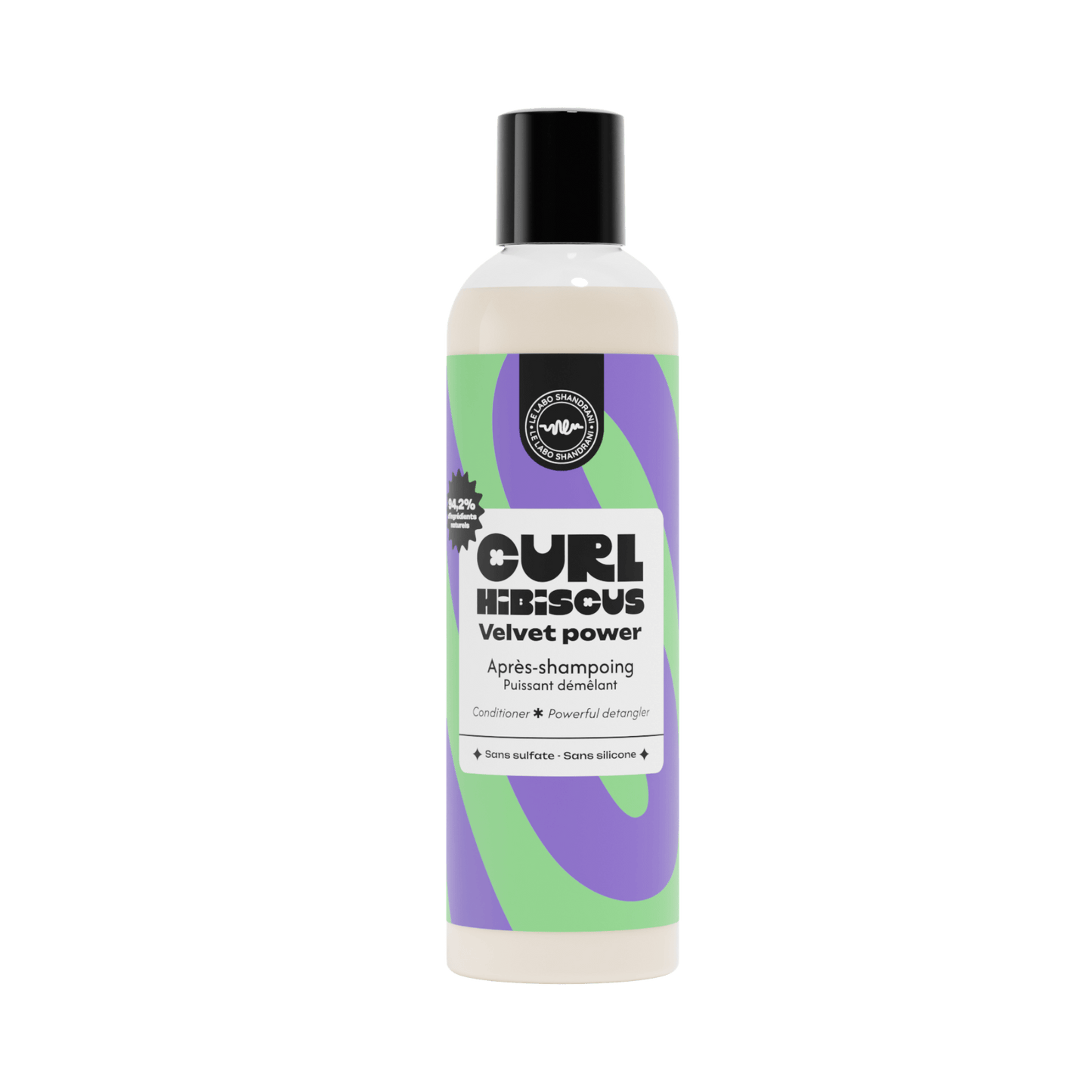 Après-Shampoing Velvet Power