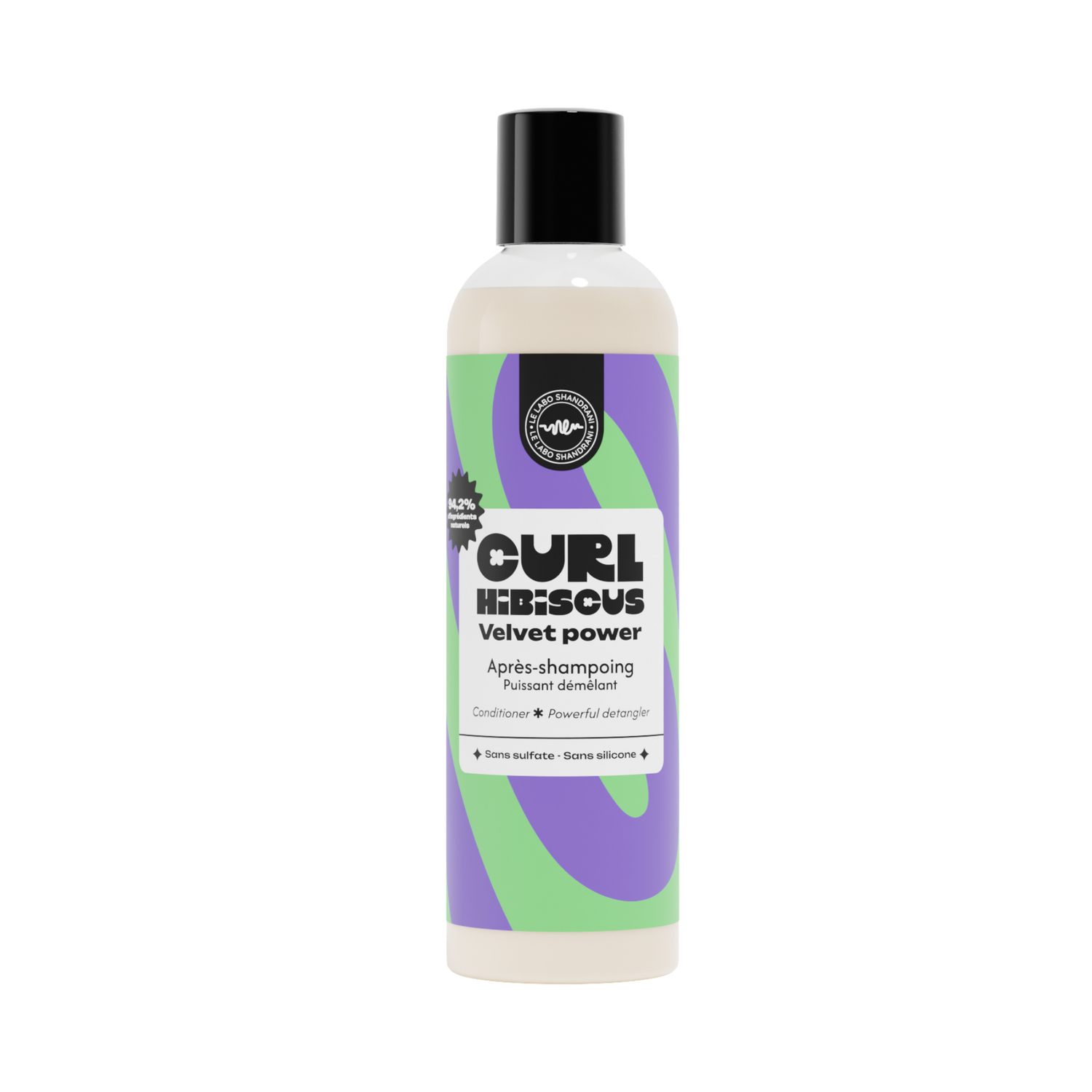 Après-Shampoing Velvet Power