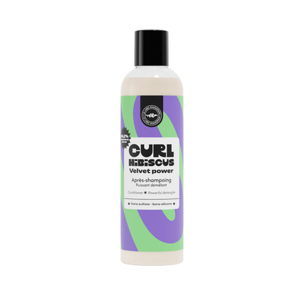Après-Shampoing Velvet Power