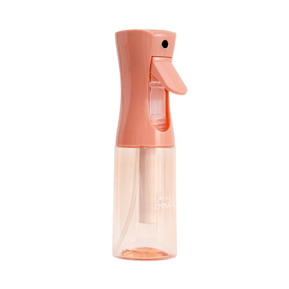 Vaporisateur Cheveux Bouclés