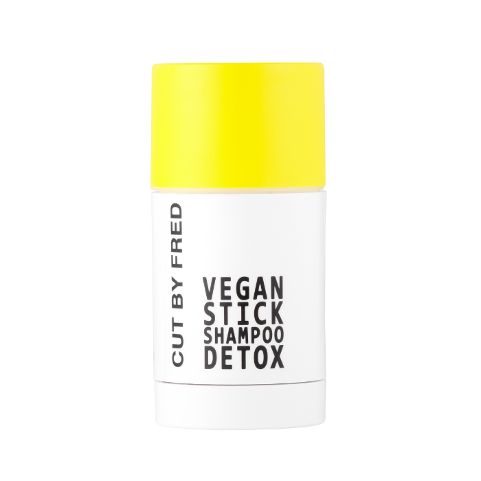 Shampoing Vegan Stick Détox