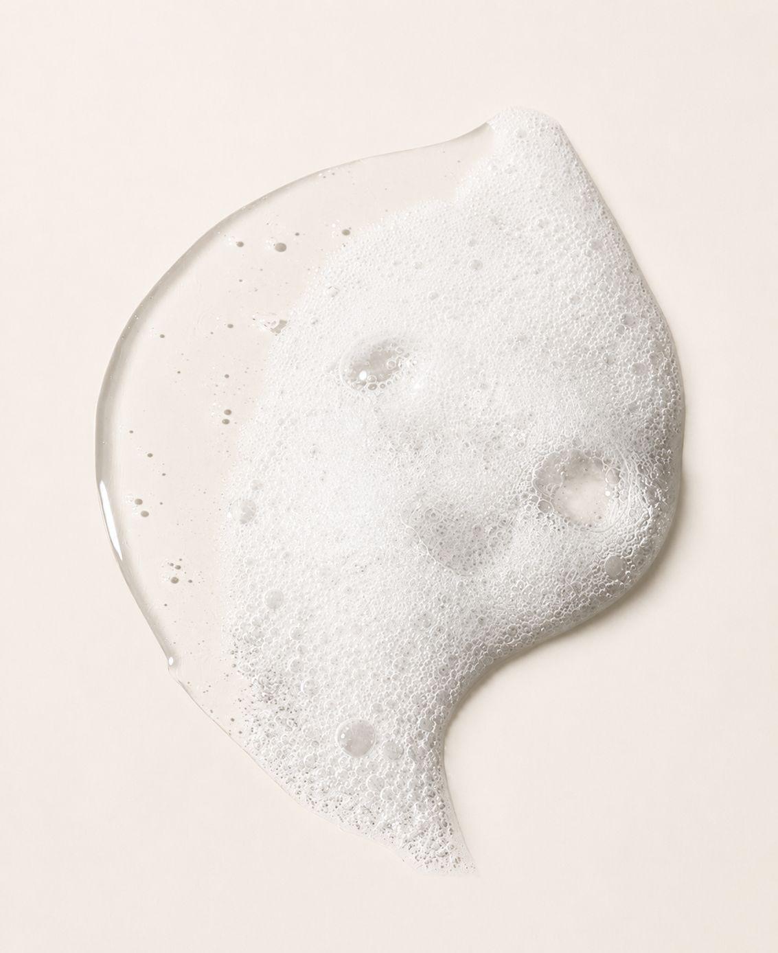 Gel-Mousse Résolution N°7