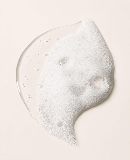 Gel-Mousse Résolution N°7