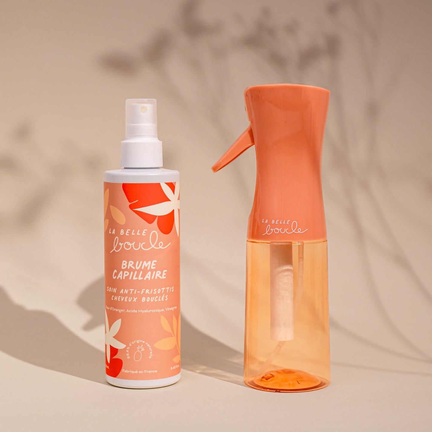 Duo Anti-Frisottis