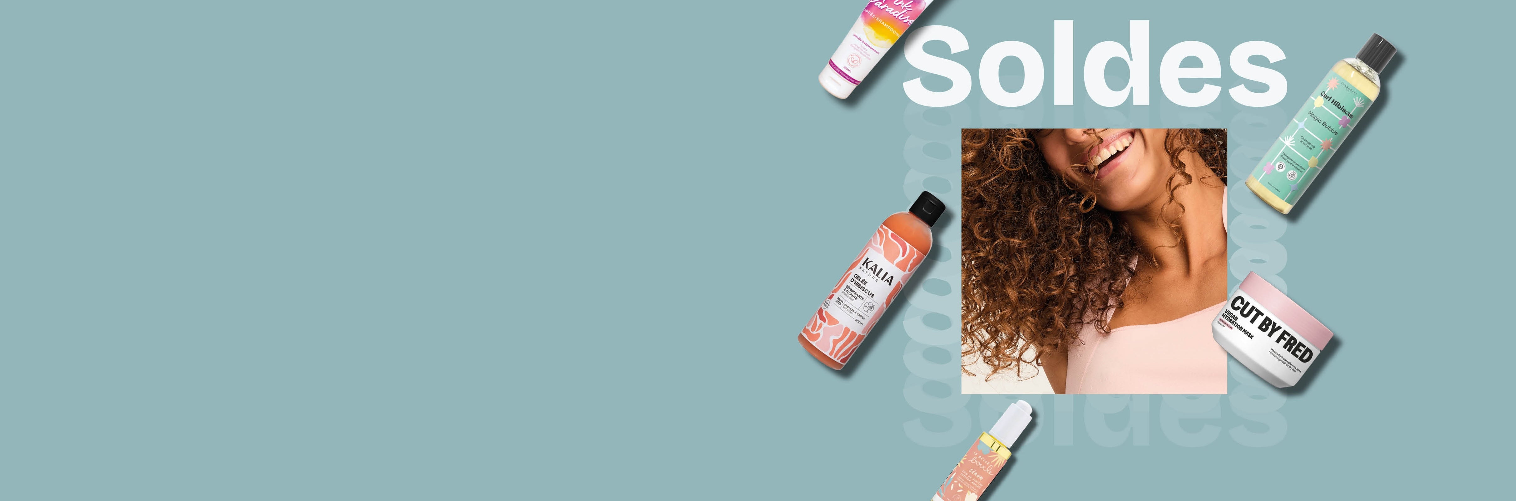 C'est les soldes : jusqu'à -60%