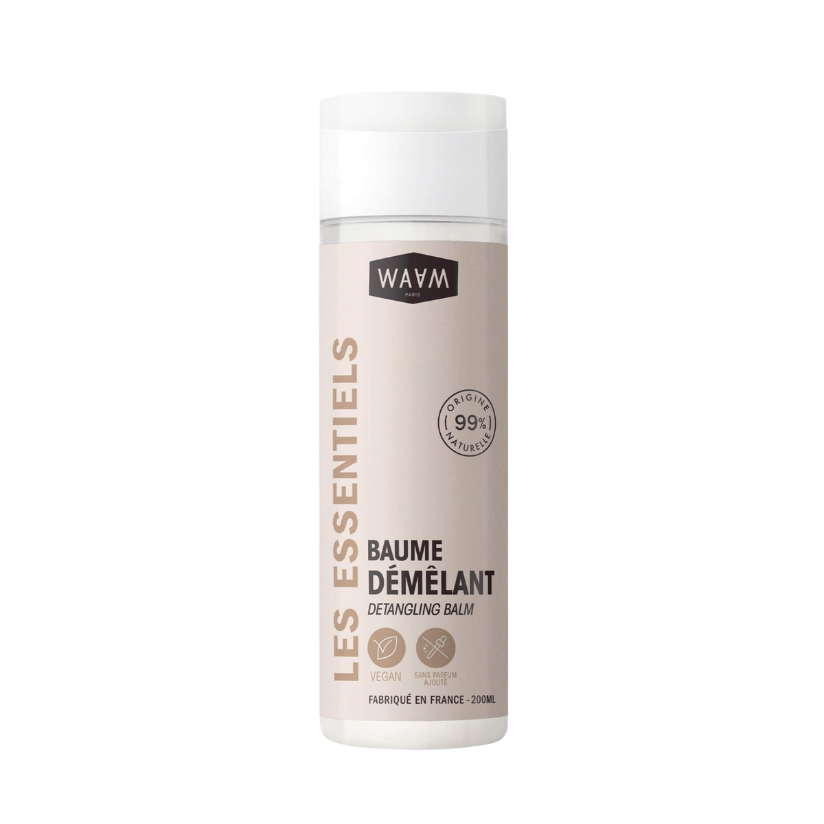 Baume Démêlant BIO