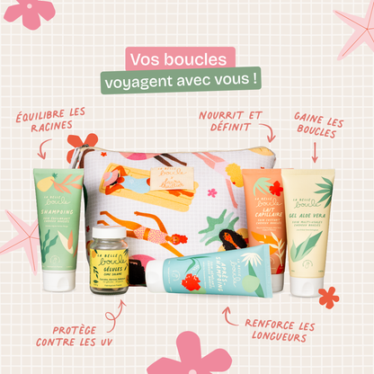Trousse de Voyage