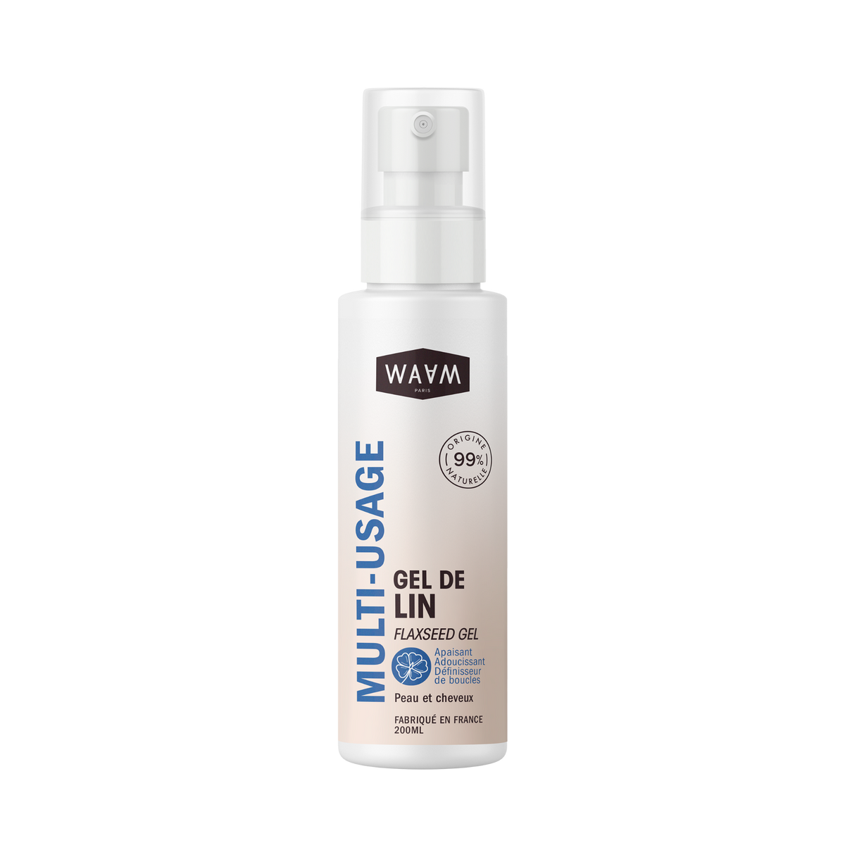 Gel de Lin BIO