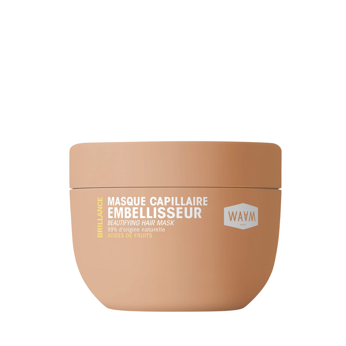 Masque Capillaire Embellisseur