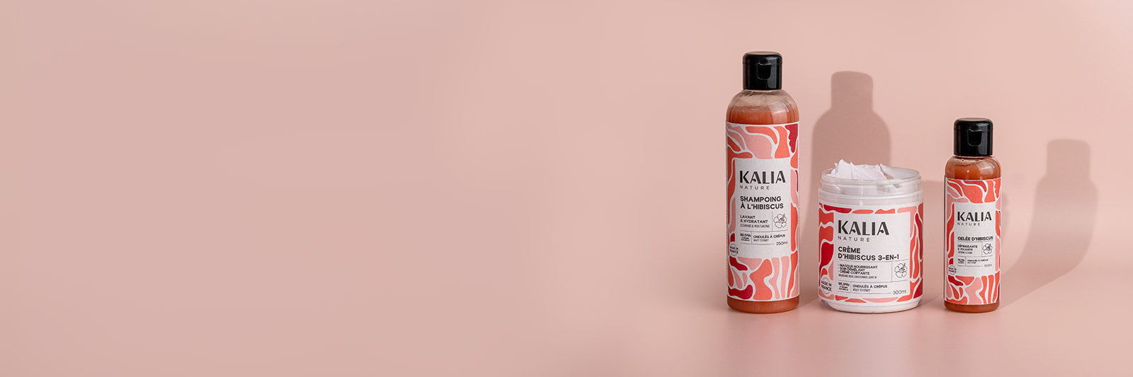 Votre Gelée d'Hibiscus OFFERTE !