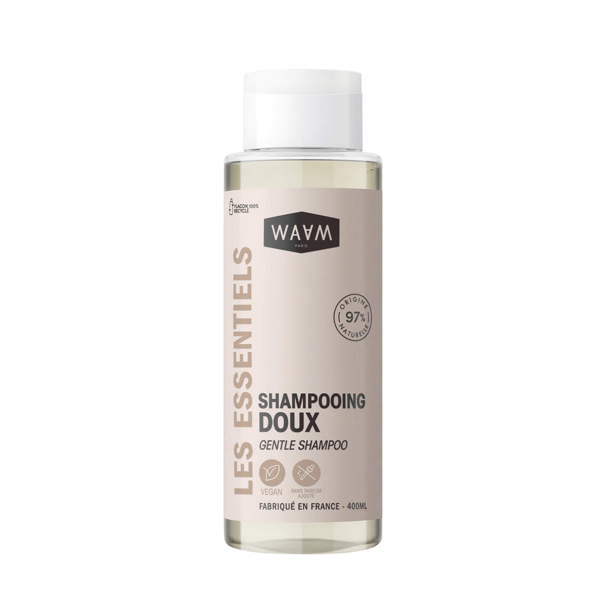 Shampoing Doux BIO