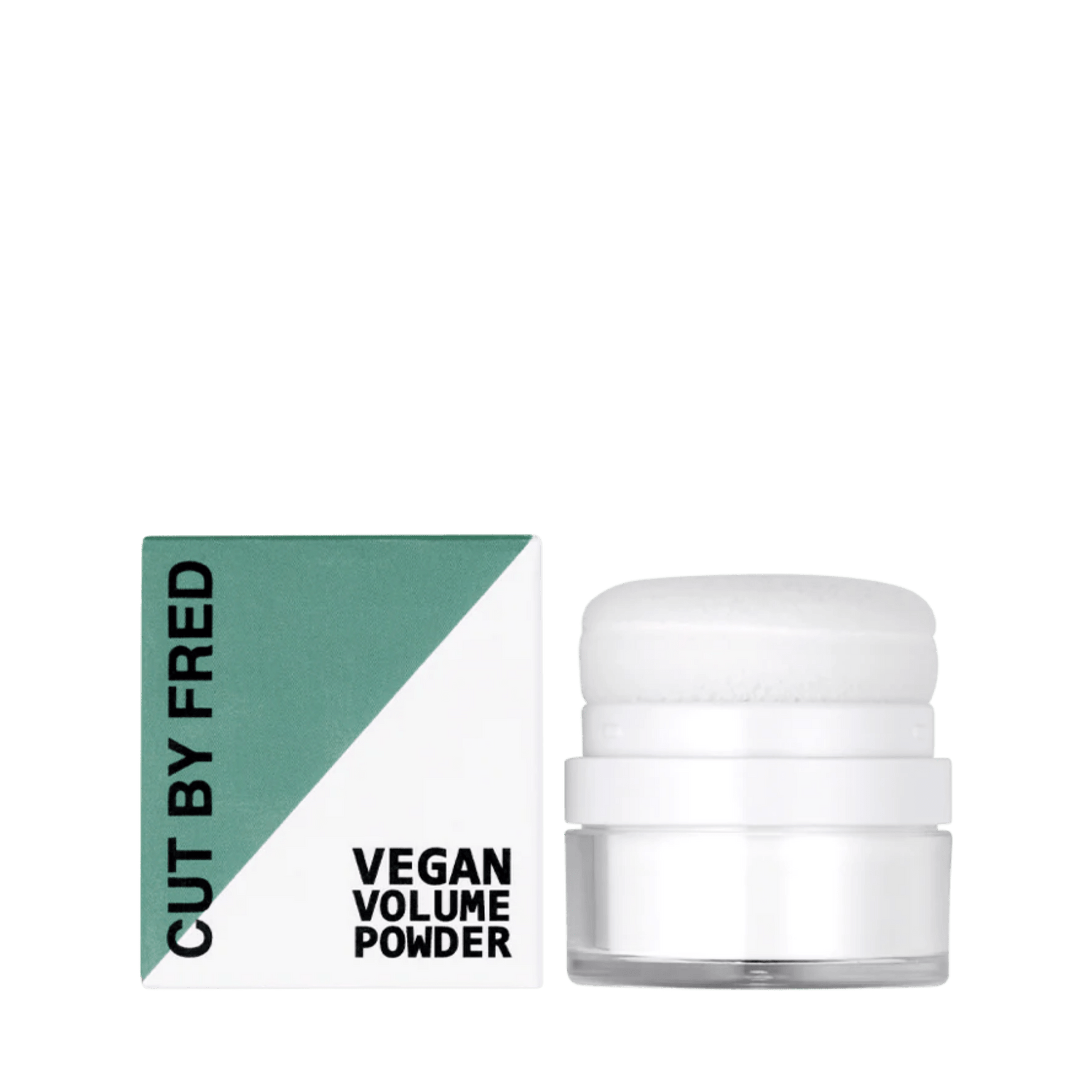 Shampoing Sec Vegan Volume Powder