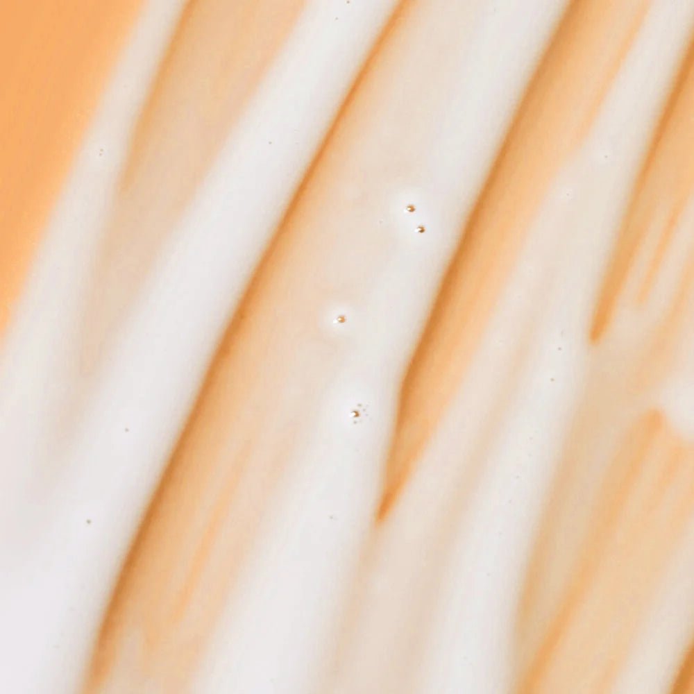 Lait Crémeux à la Sapote
