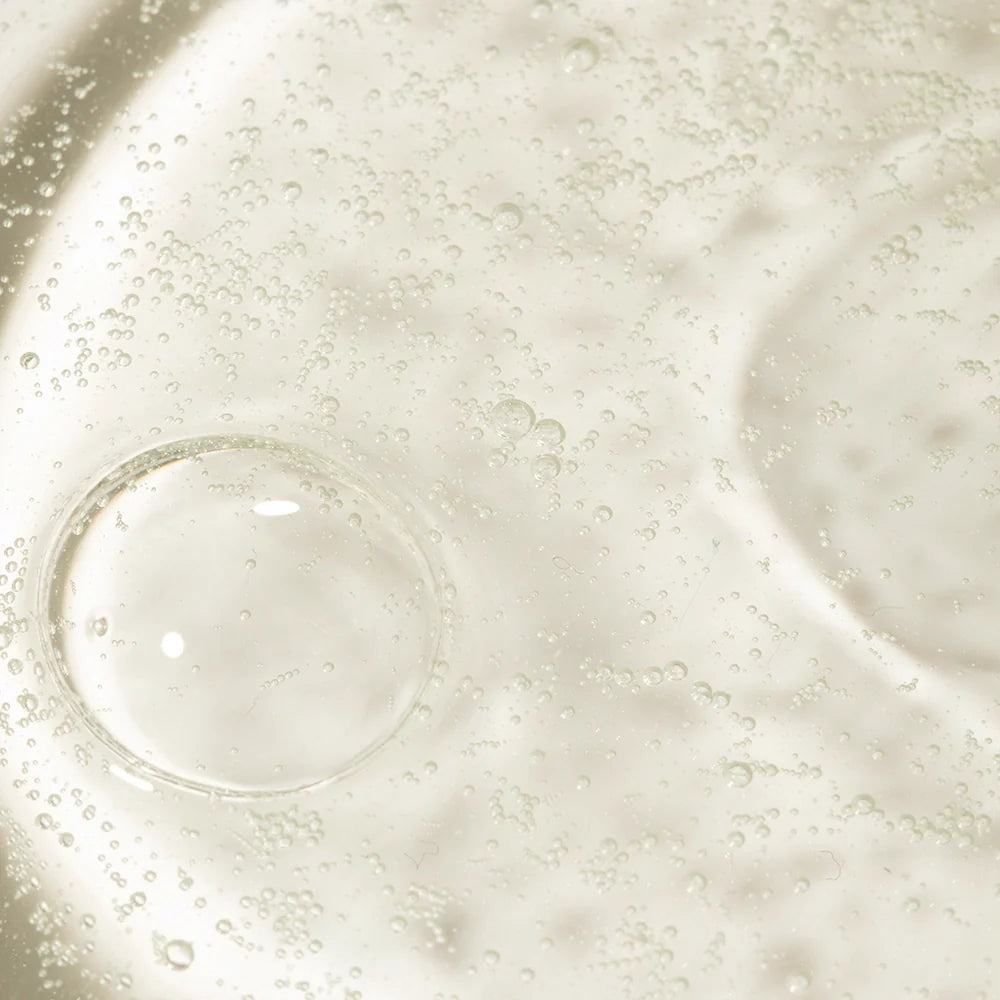 Shampoing à la Bay Saint Thomas