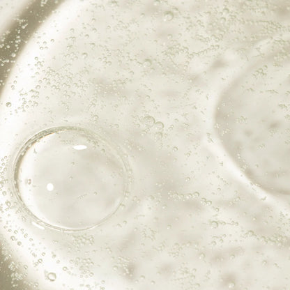 Shampoing à la Bay Saint Thomas