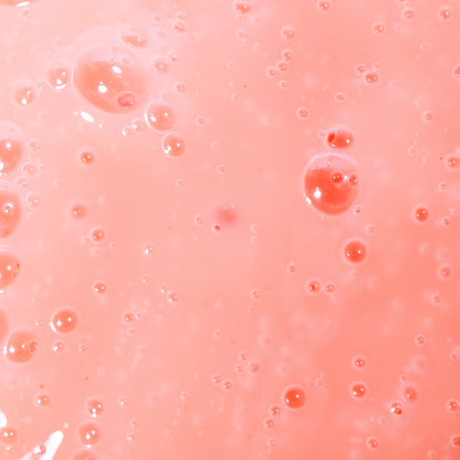 Shampoing à l’Hibiscus