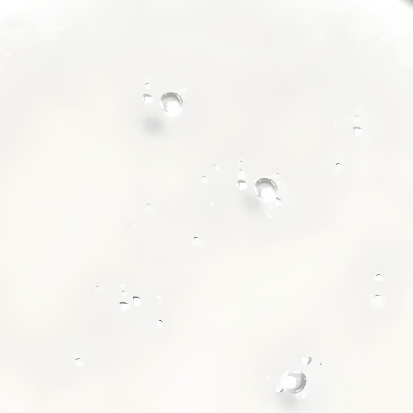 Gelée I Create Volume
