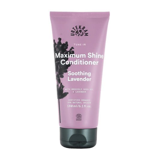 Après-Shampoing Maximum Shine Soothing Lavender