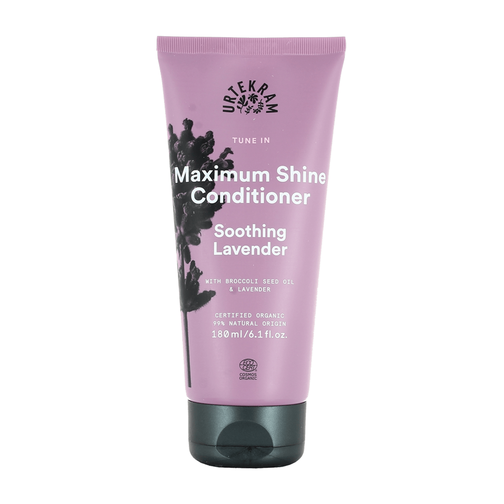 Après-Shampoing Maximum Shine Soothing Lavender