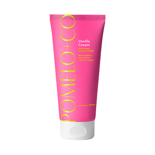 Après-Shampoing Réparateur Vanilla Cream