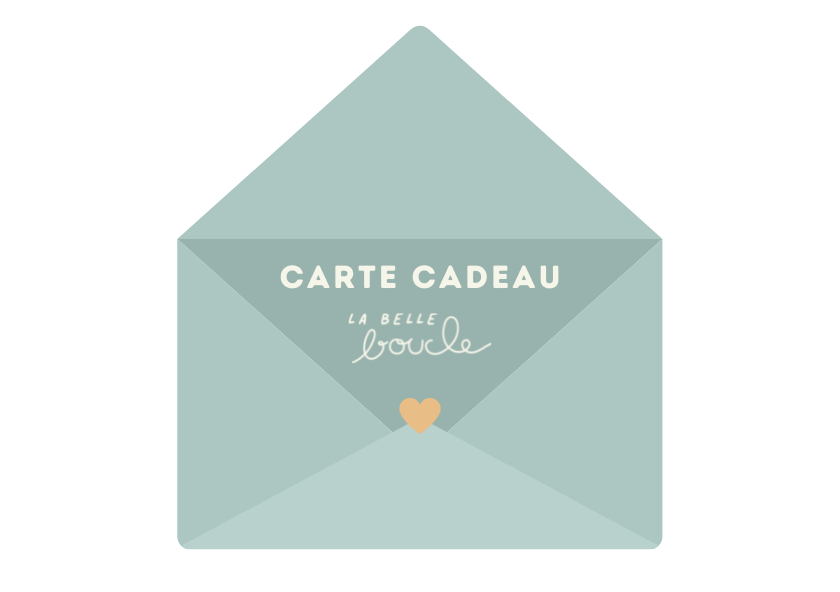 Carte Cadeau