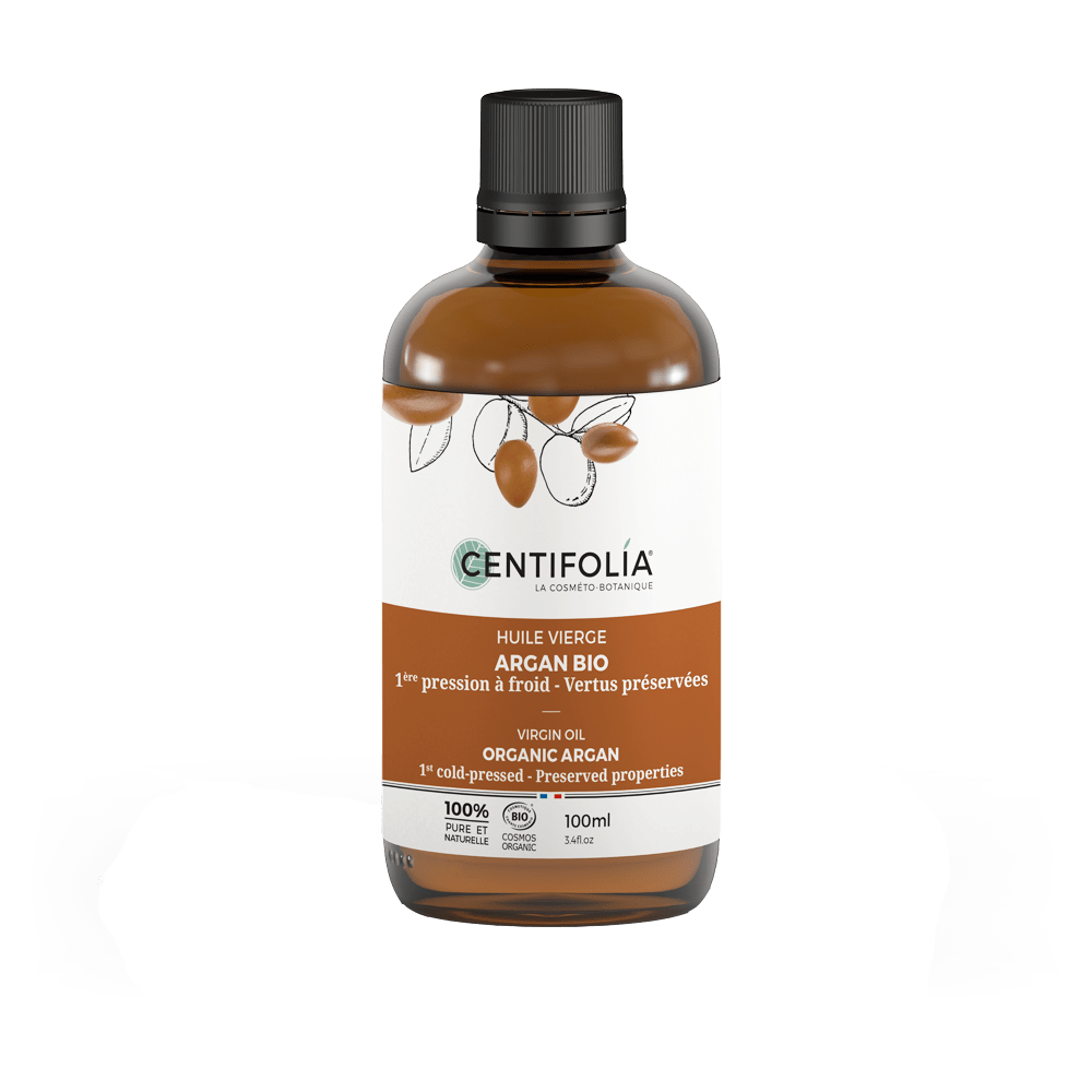 Huile d’Argan Bio