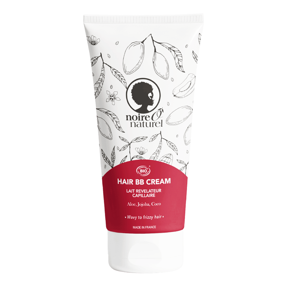 Lait Révélateur Capillaire Hair BB Cream