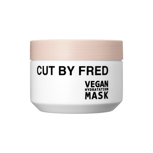 Masque Vegan Hydratation Mask
