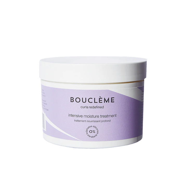 Masque Hydratant Intensive Moisture Treatment