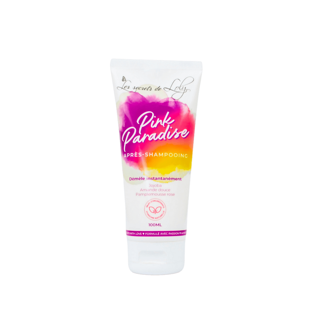 Après-Shampoing Pink Paradise - 100ml