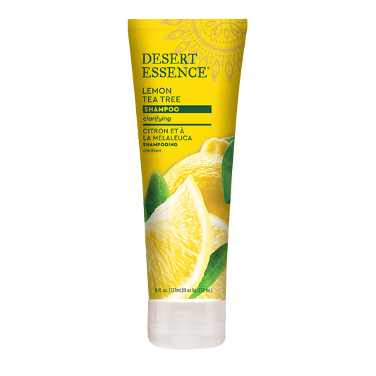 Shampoing Clarifiant Citron