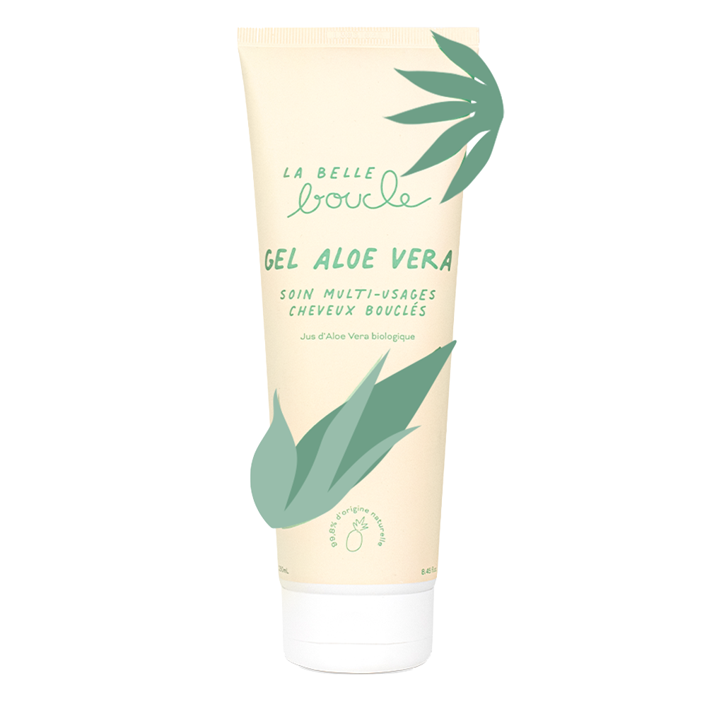 Soin Multi-Usages Gel Aloe Vera