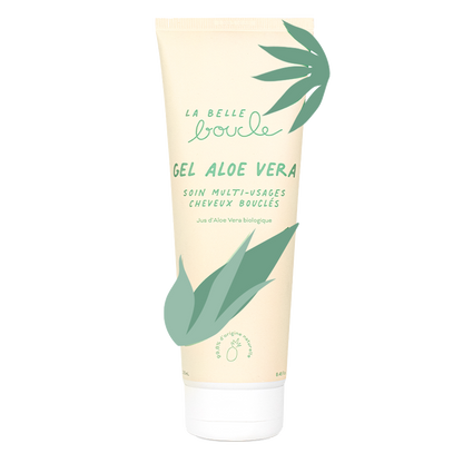 Soin Multi-Usages Gel Aloe Vera