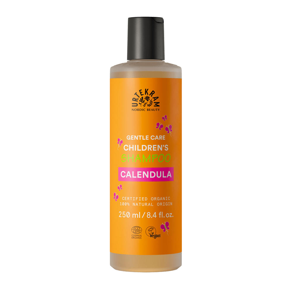 Shampoing Doux Enfant Calendula