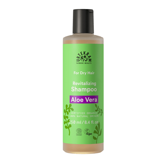 Shampoing Revitalisant Aloe Vera