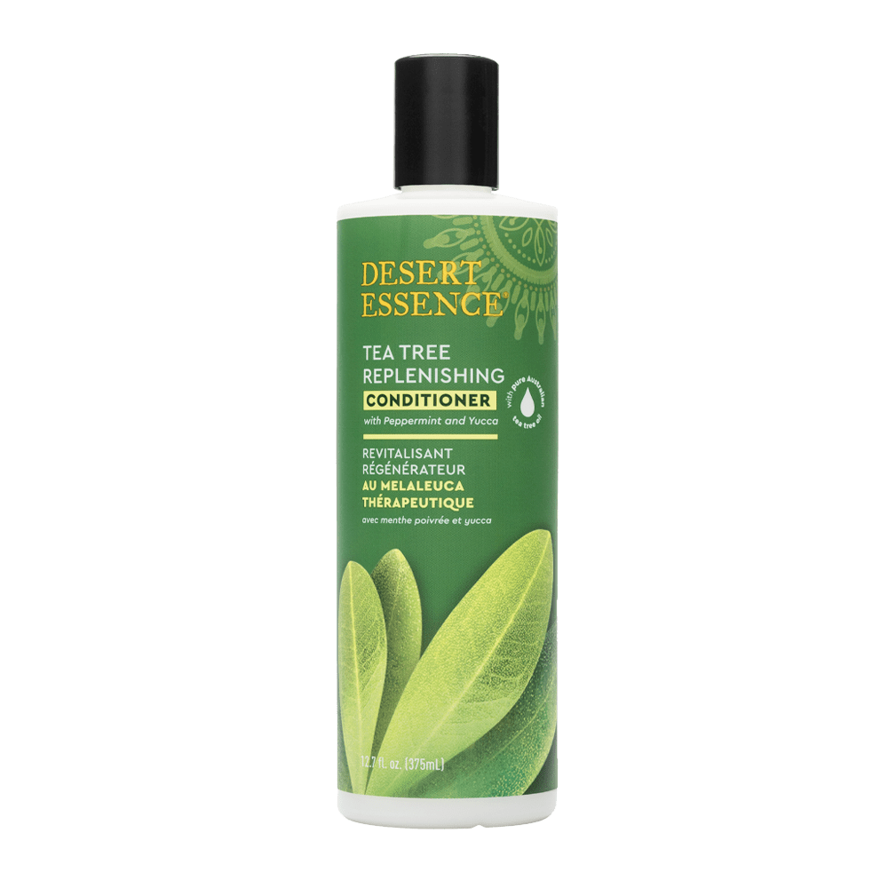 Après-Shampoing Régénérateur Tea Tree