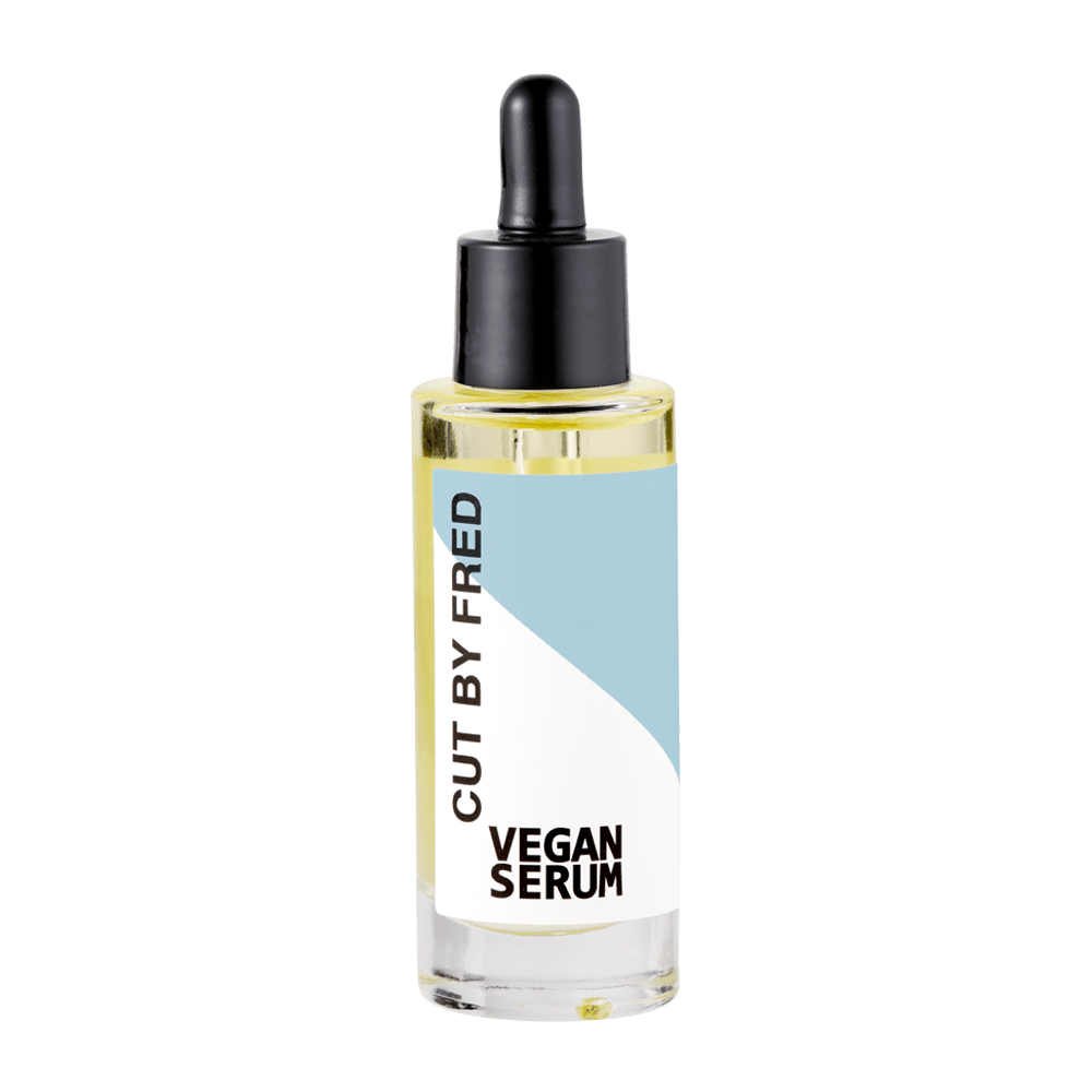 Vegan Sérum