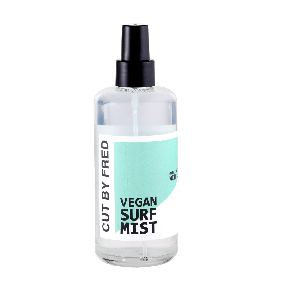 Spray Vegan Surf Mist