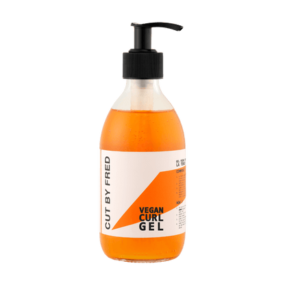 Gelée Coiffante Vegan Curl