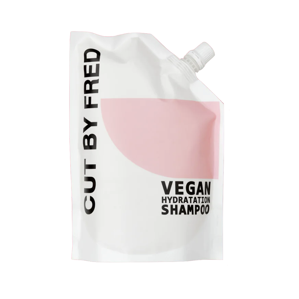 Recharge Shampoing Vegan Hydratation Shampoo