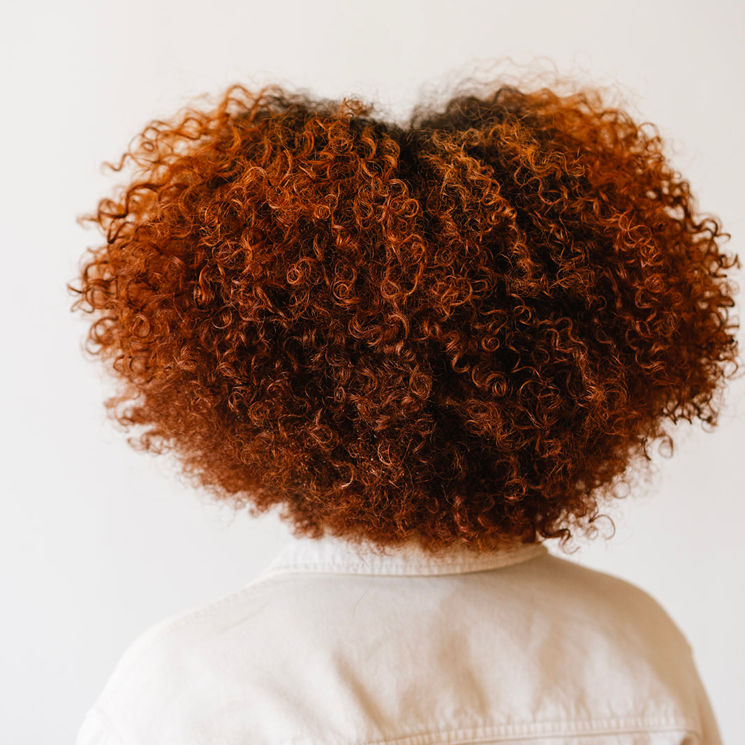 Rituel de soins pour mon enfant aux cheveux crépus/frisés - Maman de  Métisses